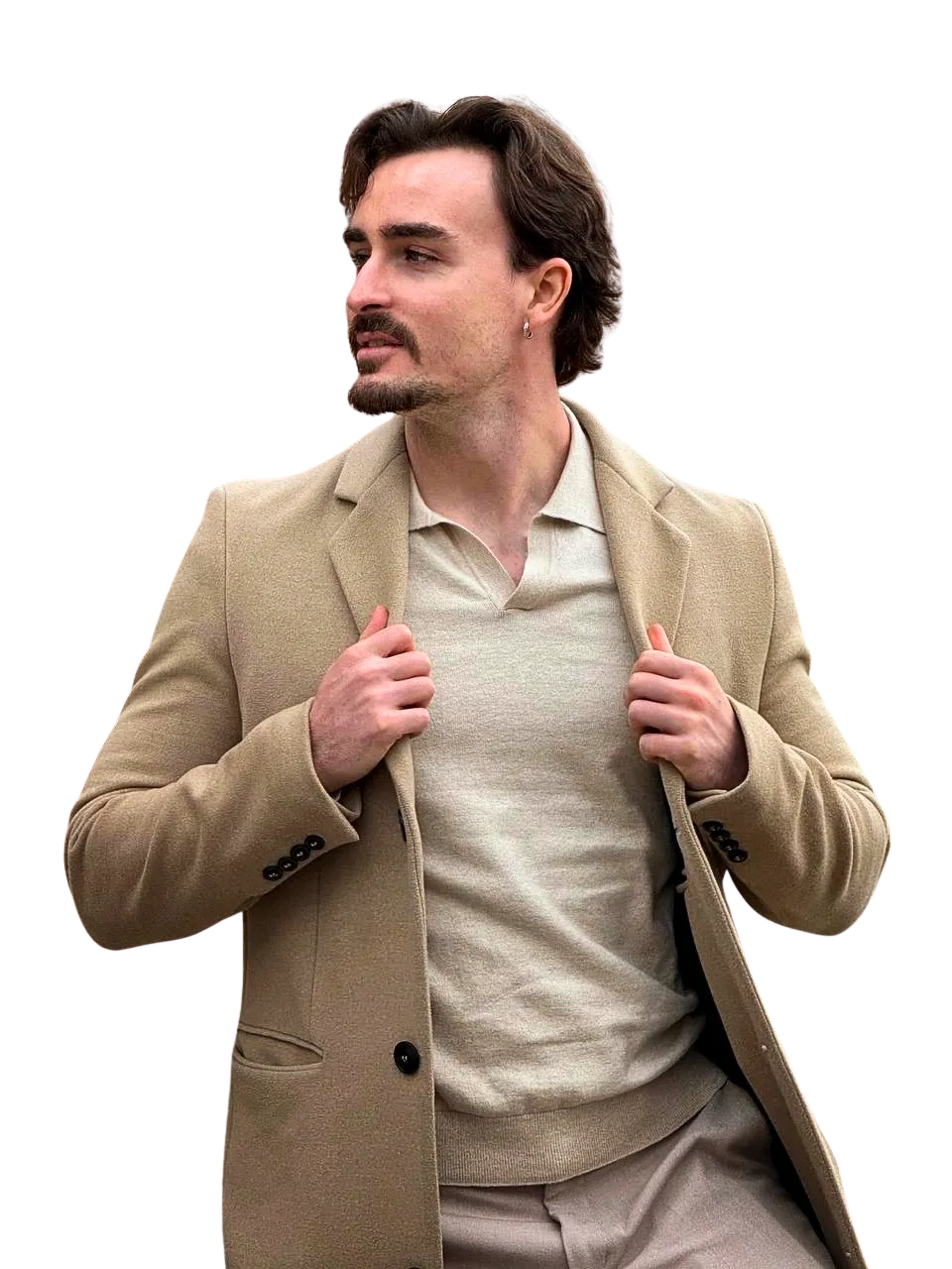 Lorenzo Zanotto - Dating Italia